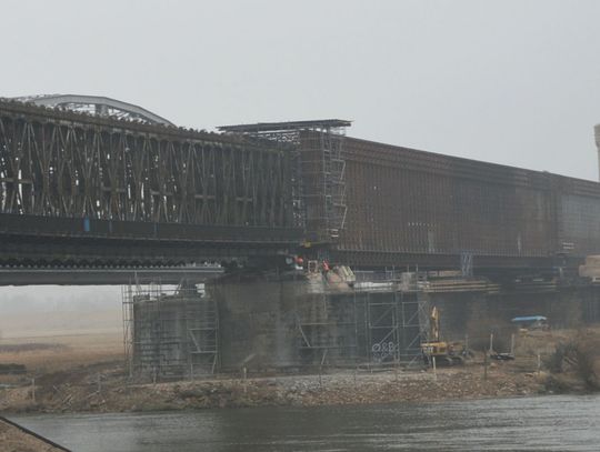 Co dalej z mostem? Nad tczewskim starostwem zawisło widmo odebrania 31-milionowego dofinansowania. 