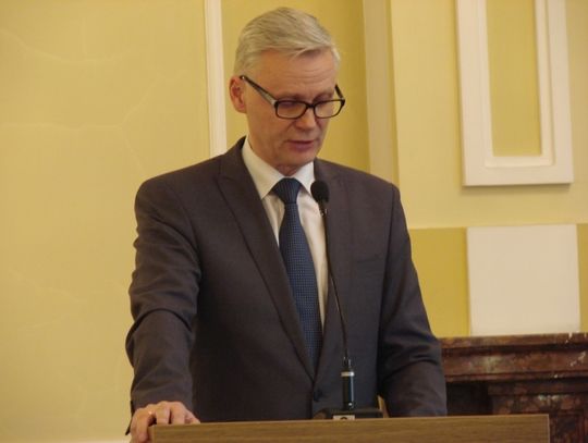 Co dalej z rynkiem? Techniczo - inwestycyjne plany starogardzkiego magistratu 