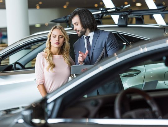 Co jest najważniejsze podczas zakupu samochodu używanego? 