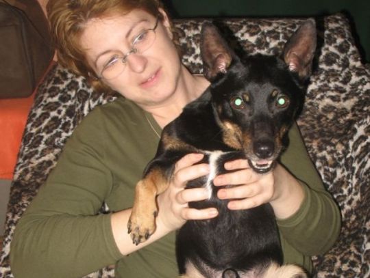 Co można zrobić dla braci mniejszych...