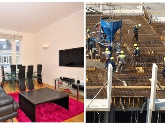 Co na rynku nieruchomości? Gdzie kupić najtaniej?