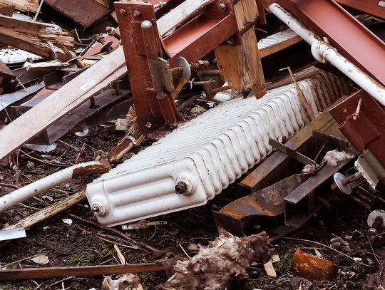 Co oznacza i na czym polega urban mining?