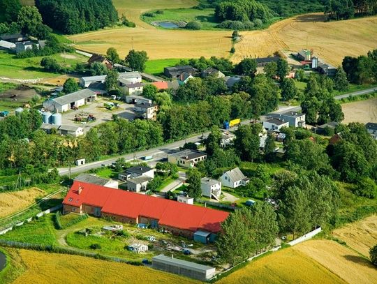 Co powstanie w 2016 roku?  Plany i zamierzenia inwestycyjne w gminach powiatu starogardzkiego