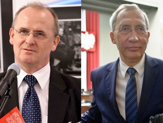 Co robią posłowie w Warszawie, gdy Parlament zamknięty? Zapytaliśmy...