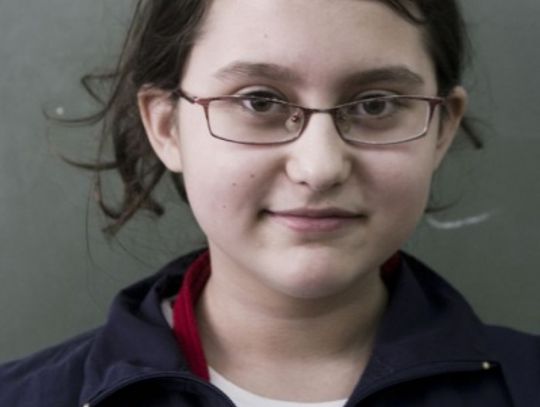 Co robić w ferie zimowe - nalepiej u babci