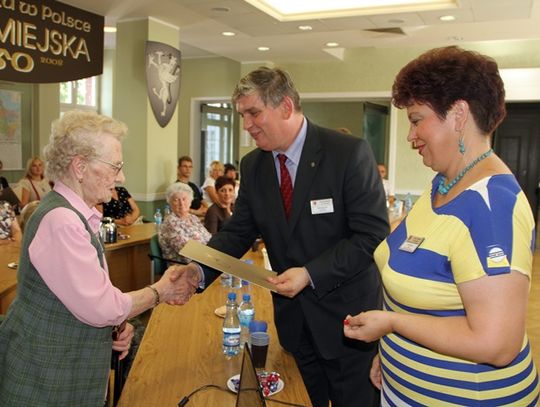 Co roku dużo chętnych do nagród