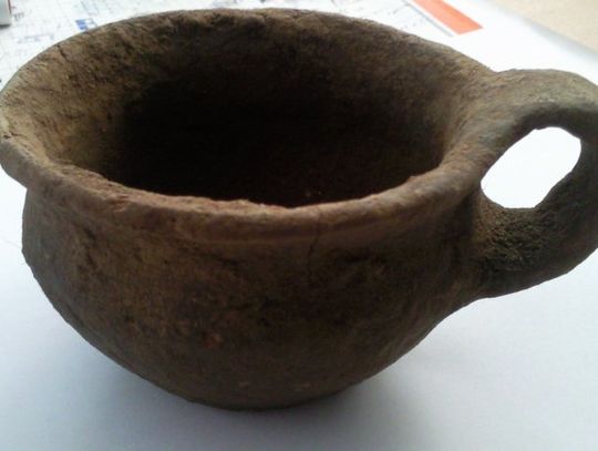 Co roku na Pomorzu odkrywanych jest wiele bezcennych skarbów