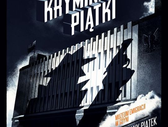 Co się zdarzyło na Polskiej 1?