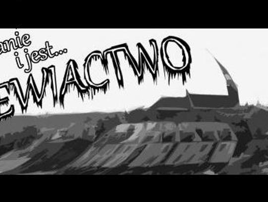 Co to jest tczewiactwo? "To skrzywiony stan ducha" (WYWIAD)