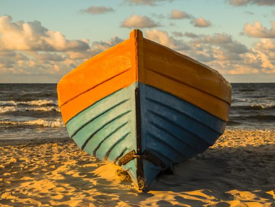 Co warto zobaczyć w Krynicy Morskiej i okolicach? Najlepsze atrakcje dla całej rodziny