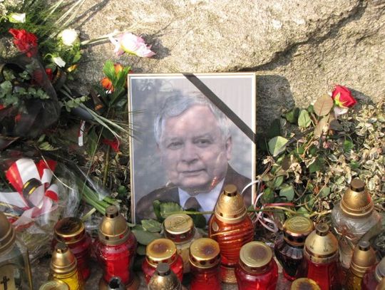 Co wydarzyło się w 2010 roku