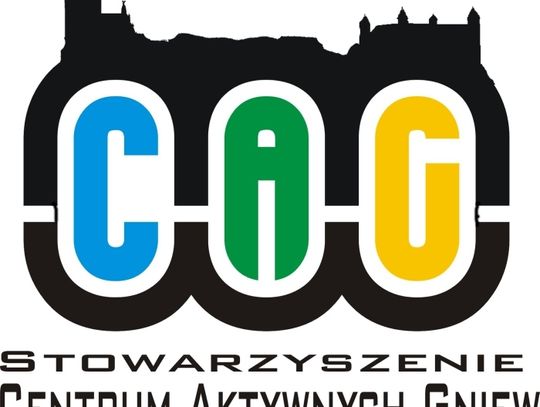 Co z konkursami? Informacje Centrum Aktywnych - Gniew
