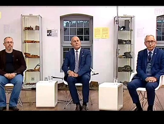 Co z Mostem Tczewskim?