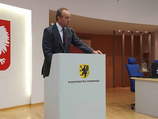 Co z projektami ważnymi dla Pomorza i całego kraju? Informacja o realizacji Kontraktu Terytorialnego