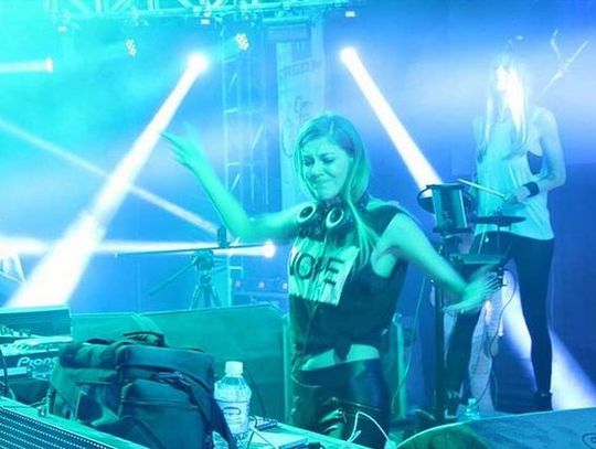 Co za kariera! Tczewianka podbija Meksyk - tłumy na koncertach