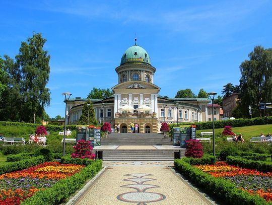 Co zabrać ze sobą do sanatorium?