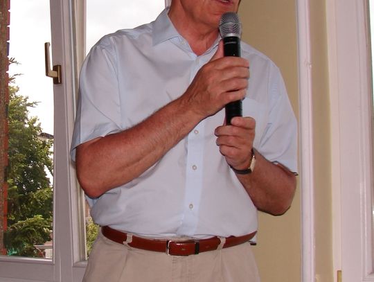 Co zamiast galerii "Gryf"? Jest nowa koncepcja zagospodarowania terenu