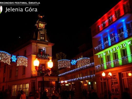 Co zmieni się w CKiS? W planach jest festiwal światła oraz mapping kamienic