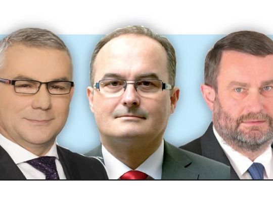 Co zrobią, by młodzi nie wyjeżdżali za chlebem?