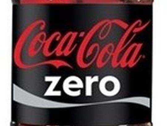 Coca Cola z nielegalną reklamą