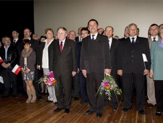 Coraz bliżej Ameryki. Drugi konwent wyborczy zorganizowany przez PiS