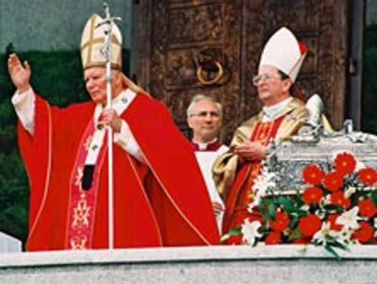 Coraz bliżej beatyfikacji Jana Pawła II