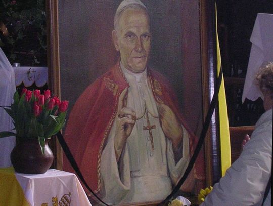 Coraz bliżej beatyfikacji Jana Pawła II - cud uznany