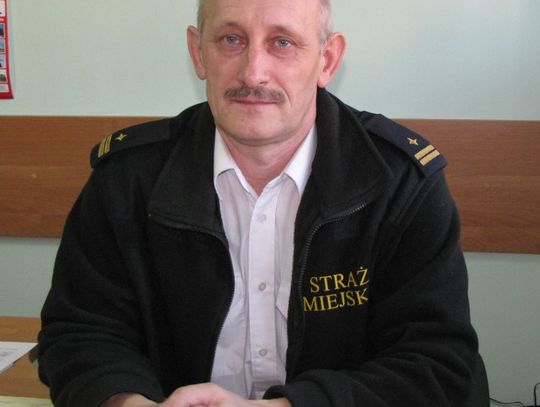 Coraz mniej problemów z psami