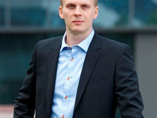 Coraz więcej obcokrajowców na Pomorzu