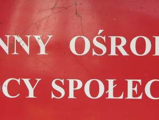 Coraz więcej osób szuka pomocy