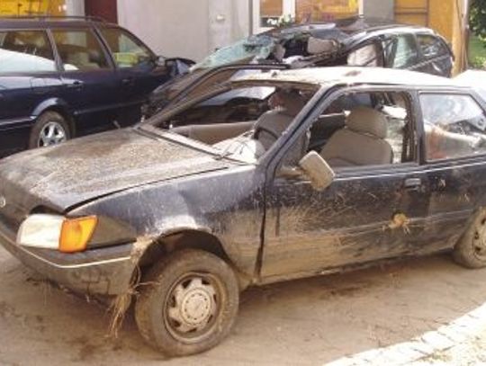 Coraz więcej pijanych kierowców na drogach