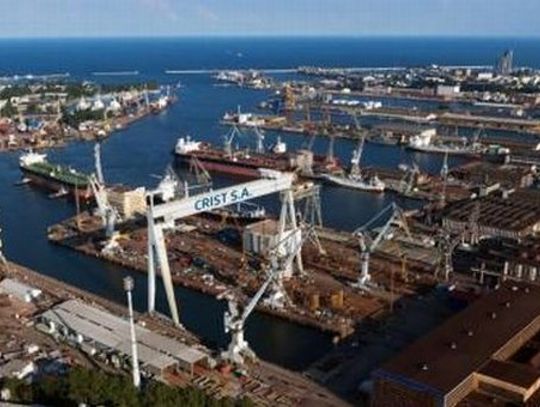 CRIST rozwija współpracę z Francuzami