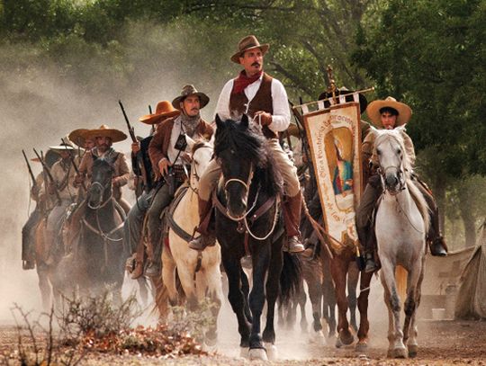 "CRISTIADA" już w Tczewie