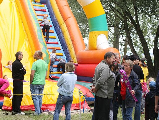 „Cud” w rytmie big-bitu