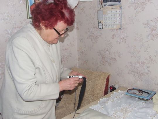 "Cudowne" leczenie - stracone pieniądze?