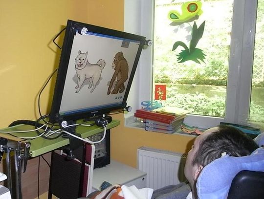 Cyber-Oko z Politechniki Gdańskiej wygrało w konkursie na &quot;Wynalazek roku 2013&quot;