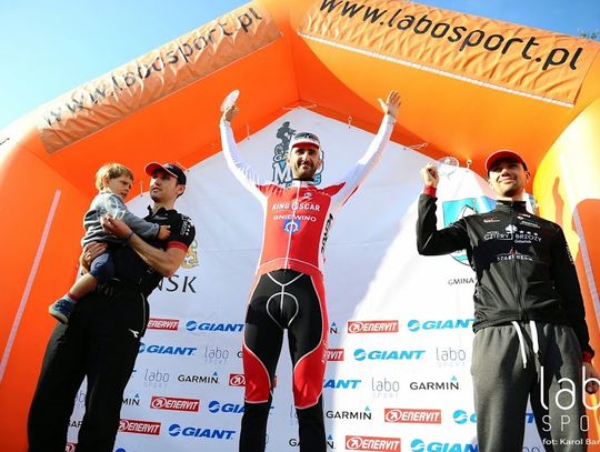 Cykl Garmin MTB Series 2014 za nami