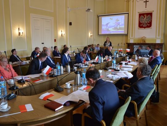 Cyrk na sesji. Radni odrzucili petycję w sprawie cyrku bez zwierząt