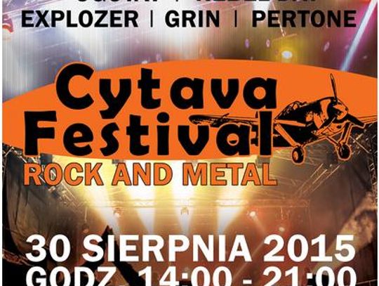 Cytava Festival VI