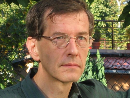 Cytowany 3 tys. razy. Prof. Marek Żukowski z Uniwersytetu Gdańskiego