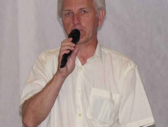 Czar regionu na starych pocztówkach. Promocja nowych kociewskich publikacji