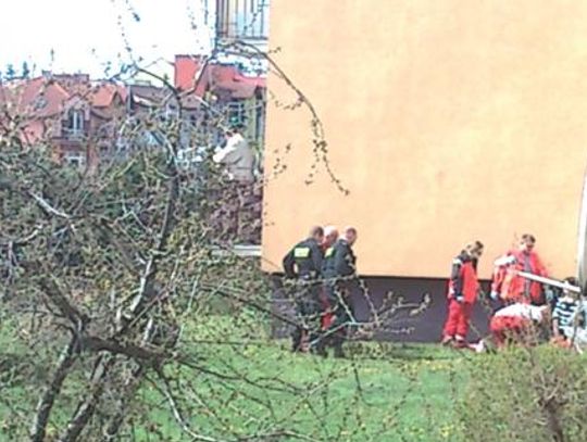 Czarne statystki - coraz więcej samobójców