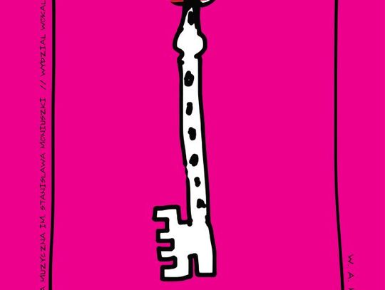 Czarodziejski flet w Centrum św. Jana w Gdańsku