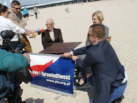 „Czas na zmianę” - także na Pomorzu