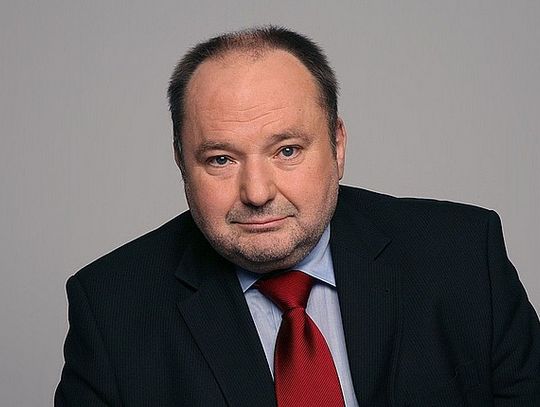 &quot;Czas na Zmiany&quot; - spotkanie z posłem Maciejem Łopińskim