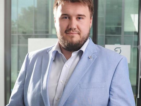 Czas wolny to burza mózgów. Nie tylko przedsiębiorczy Kociewiak 