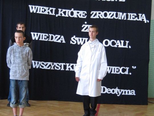 Czasami sny się spełniają... 