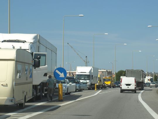 Czeka nas kolejny komunikacyjny paraliż?