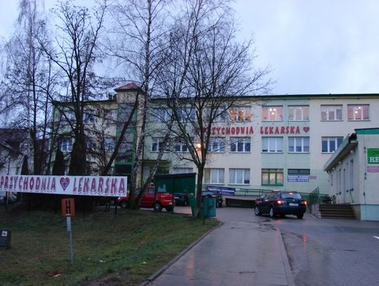 Czekaj sobie pacjencie...? Czytelnik ma dość opóźnionych wizyt u swojego lekarza