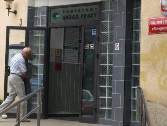 Czekają wolne miejsca pracy - sprawdź ofertę PUP